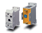 Carlo Gavazzi - irectly Starting Contactor