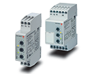 Carlo Gavazzi - Multifunction Timers