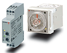 Carlo Gavazzi - On-Delay Timers