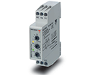 Carlo Gavazzi - Star-Delta Timers