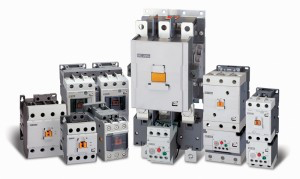 CBI Breakers Contactors & Overload Relays