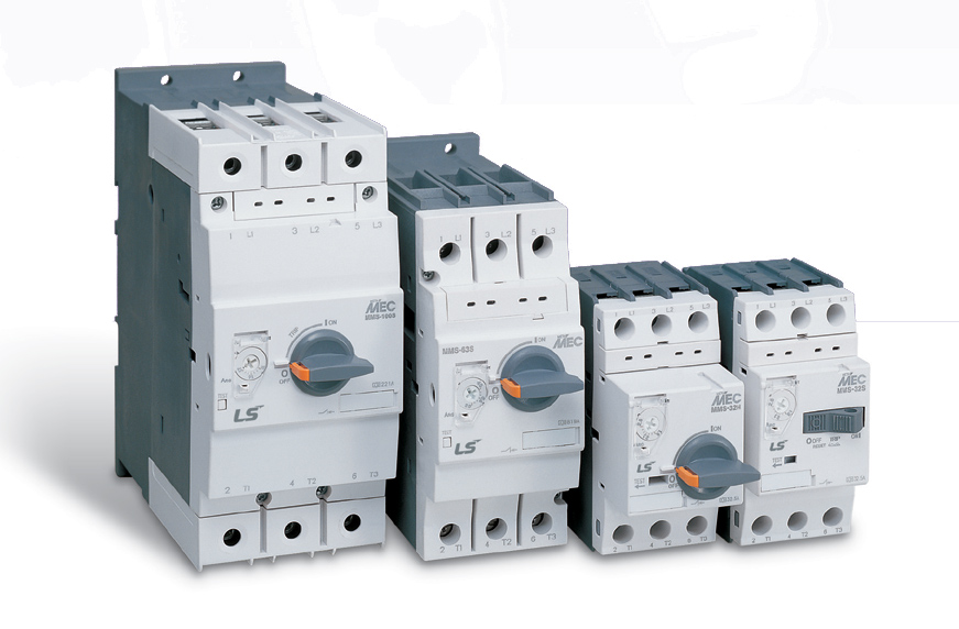 CBI Breakers Motor Starters