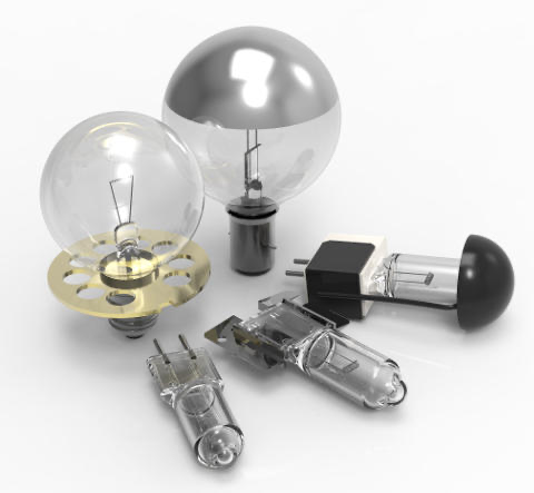 CML Innovative Technologies Medical Lamps