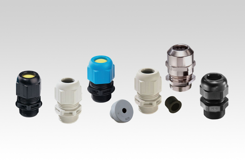 Conta-Clip Cable glands