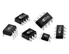 MOSFET Relays