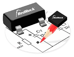 TMR Magnetic Sensors & Switches