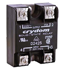 Series 1 120 VAC Solid State Relay