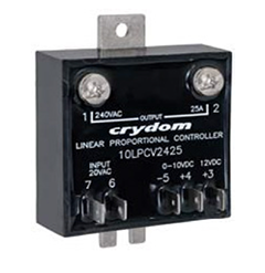 LPCV Series - Control Relay