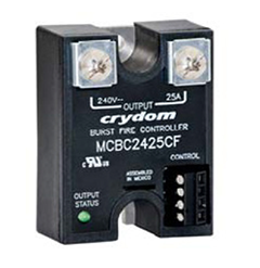 MCBC Series - Control Relay