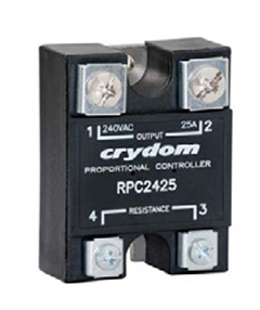 RPC Series - Control Relay
