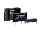 Crydom PCB Mount Solid State Relays