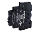 Crydom Din Rail Mount Solid State Relays - Dc Output