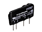 Sensata / Crydom - Solid State Relay - D2W Series