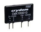 Crydom Panel Mount Solid State Relays - Easy Pick