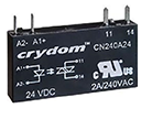 Sensata / Crydom - Solid State Relay - CN Series