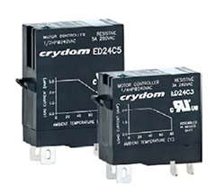 ED Series - Plug-In AC Output