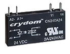 Sensata / Crydom - Solid State Relay - CN Series