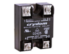Crydom Panel Mount Solid State Relays - Perfect Fit - AC Output