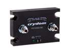 Crydom Panel Mount Solid State Relays - Perfect Fit - DC Output