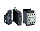 Crydom Din Rail Mount Solid State Relays
