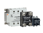Crydom Panel Mount Solid State Relays
