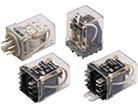 Deltrol - General Purpose Relays