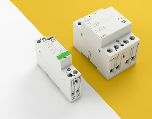 ELKO Monitoring and Protection Relays