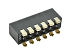 E-Switch DIP Switch