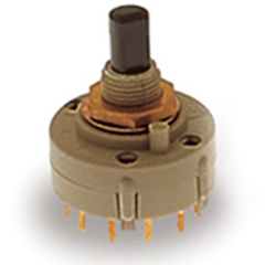 E-Swtich Rotary Switch