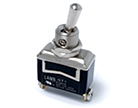 E-Switch Toggle Switch