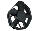 Rosenberg / ETRI - DC Axial Fan - 121D-148D Series