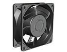 Rosenberg / ETRI - DC Axial Fan - 125D-A Series