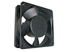 Rosenberg / ETRI - DC Axial Fan - 125DH9 Series