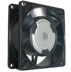 146DH-S Series - DC Axial Fan