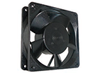 Rosenberg / ETRI - DC Axial Fan - 158D Series