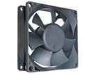 Rosenberg / ETRI - DC Axial Fan - 246D Series