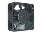 Rosenberg / ETRI - DC Axial Fan - 272D Series