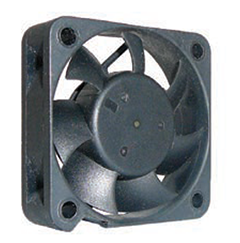 274D Series - DC Axial Fan