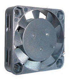 276D Series - DC Axial Fan