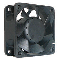 281D Series - DC Axial Fan