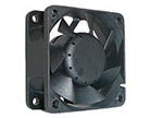 Rosenberg / ETRI - DC Axial Fan - 281D Series