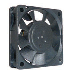 282D Series - DC Axial Fan