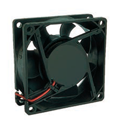 291D Series - DC Axial Fan