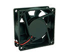 Rosenberg / ETRI - DC Axial Fan - 291D Series