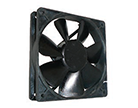 Rosenberg / ETRI - DC Axial Fan - 298D Series