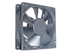 Rosenberg / ETRI - DC Axial Fan - 299D Series