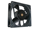 Rosenberg / ETRI - DC Axial Fan - 337D Series