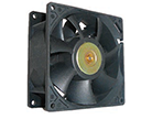 Rosenberg / ETRI - DC Axial Fan - 341D Series