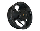 Rosenberg / ETRI - DC Axial Fan - 354D Series