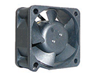 Rosenberg / ETRI - DC Axial Fan - 380D Series